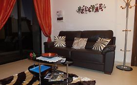 Marjanapartment
