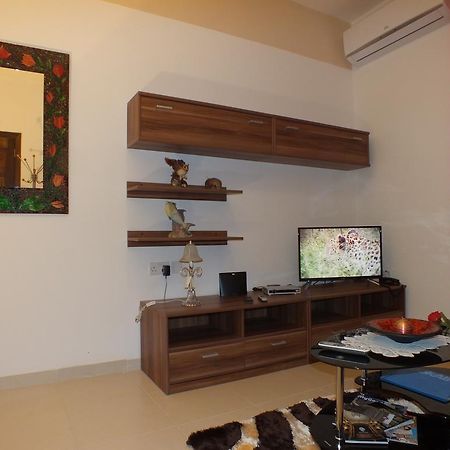Marjanapartment Marsaskala Esterno foto