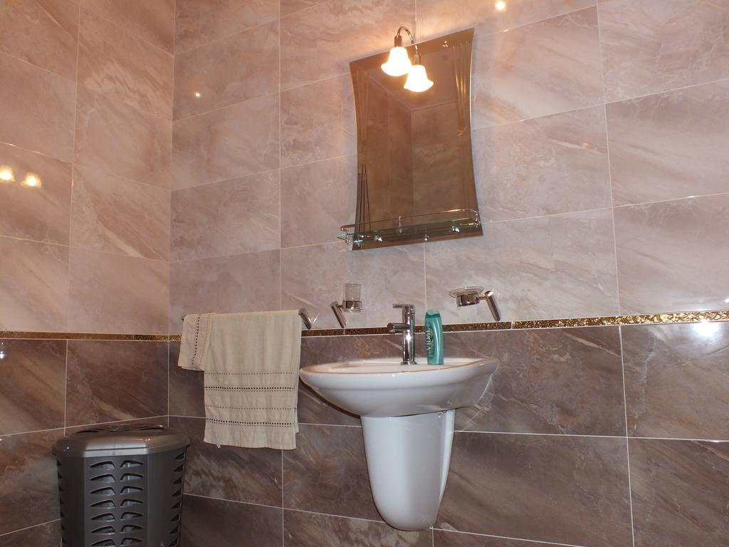 Marjanapartment Marsaskala Esterno foto