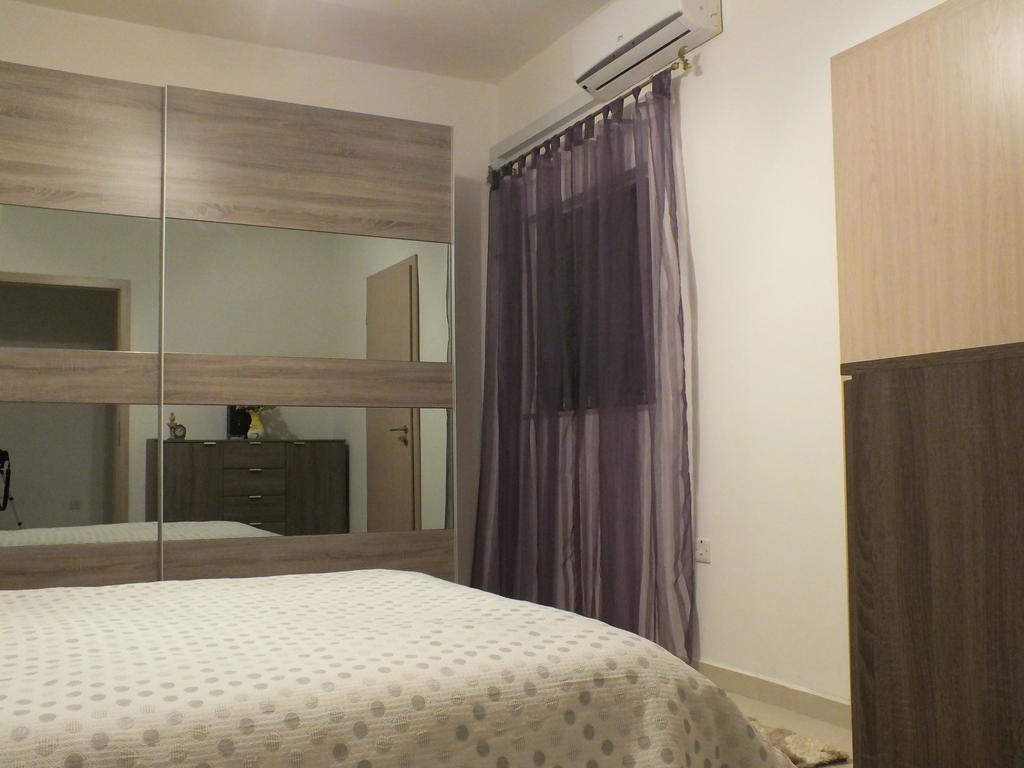 Marjanapartment Marsaskala Esterno foto