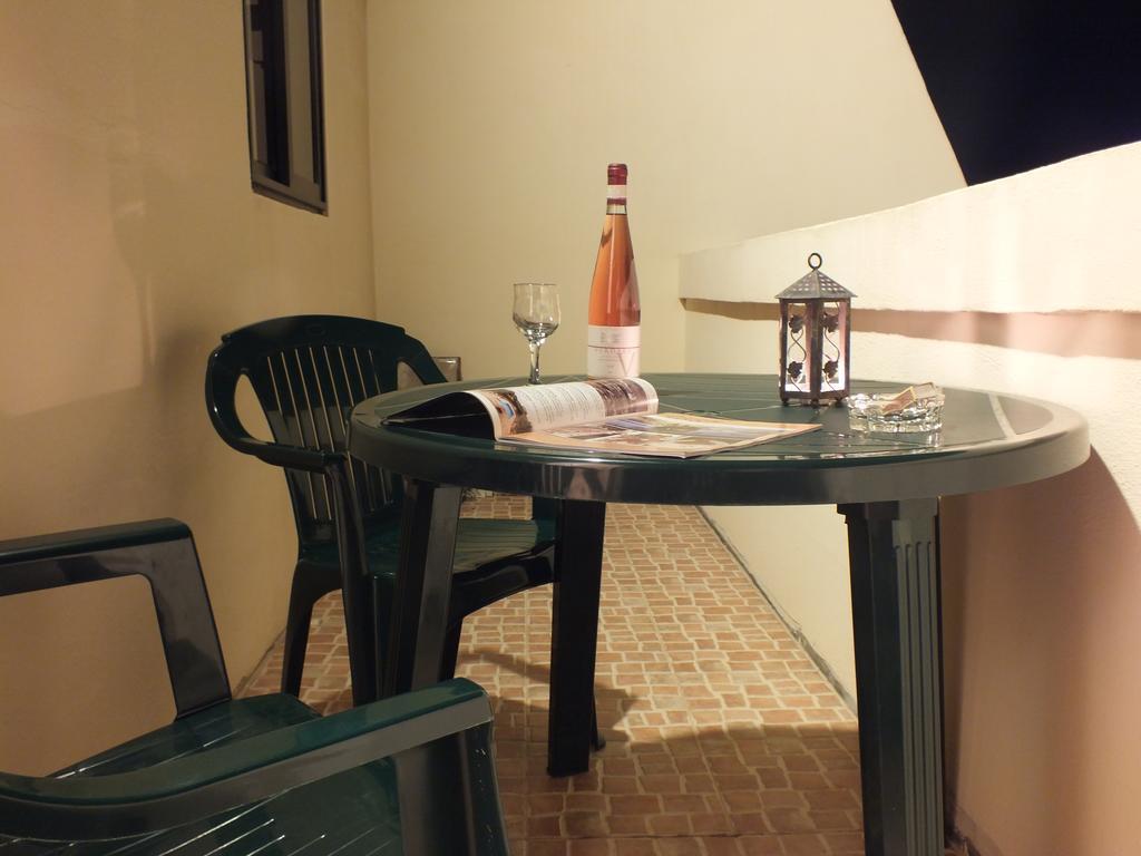 Marjanapartment Marsaskala Esterno foto