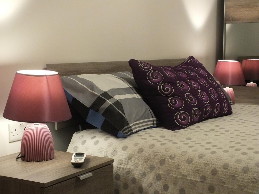 Marjanapartment Marsaskala Esterno foto