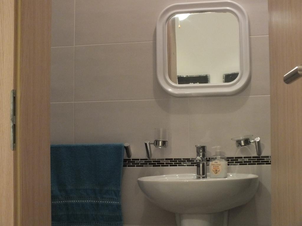 Marjanapartment Marsaskala Esterno foto
